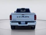 2025 Ram 2500 - Preview 4