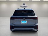 2026 Volkswagen Tiguan - Preview 6