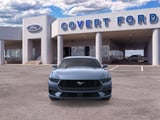 2026 Ford Mustang - Preview 6