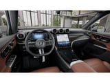 2027 Mercedes-Benz GLC - Preview 2