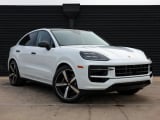 2026 Porsche Cayenne - Preview 9