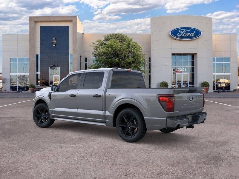 2026 Ford F-150 - Image 3
