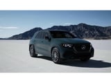 2027 Mercedes-Benz GLE - Preview 10