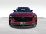 2025 Mazda CX-50 - Preview 2