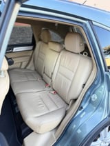 2011 Honda CR-V - Preview 15