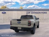 2026 Ford Ranger - Preview 8