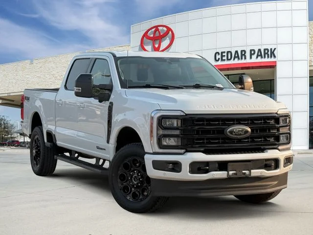2024 Ford F-250 - Image 1