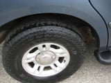 2001 Ford Expedition - Preview 10