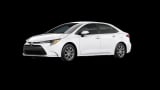2027 Toyota Corolla - Preview 2