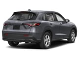 2027 Honda HR-V - Preview 2