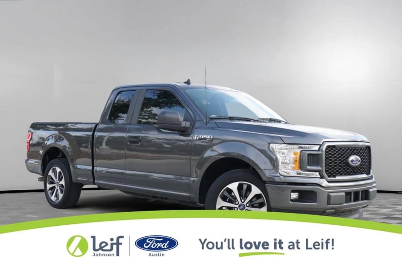 2020 Ford F-150 - Image 1