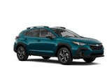 2027 Subaru Crosstrek - Preview 2