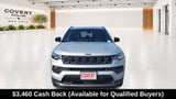 2026 Jeep Compass - Preview 3