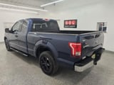 2015 Ford F-150 - Preview 4