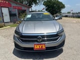 2024 Volkswagen Jetta - Preview 7