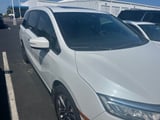 2022 Honda Odyssey - Preview 3