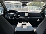 2026 Chevrolet Silverado 1500 - Preview 12