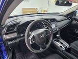 2019 Honda Civic - Preview 10