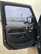 2020 Jeep Wrangler - Preview 9