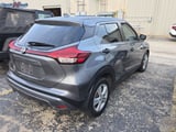 2021 Nissan Kicks - Preview 6