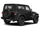 2020 Jeep Wrangler - Preview 7