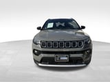 2024 Jeep Compass - Preview 2