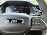 2027 Jeep Grand Cherokee - Preview 12