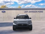2026 Ford Bronco Sport - Preview 6
