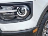 2026 Ford Bronco - Preview 4