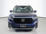 2023 Honda Pilot - Preview 2