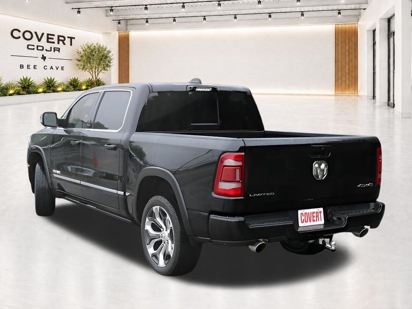 2024 Ram 1500 - Image 3