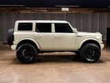 2026 Ford Bronco - Preview 9