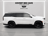 2021 Cadillac Escalade - Preview 11
