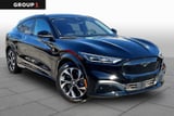 2023 Ford Mustang Mach-E - Preview 2