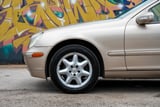 2002 Mercedes-Benz C-Class - Preview 7