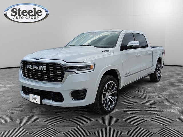 2026 Ram 1500 - Image 1