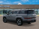 2027 Hyundai Santa Fe - Preview 5