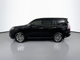 2022 Lexus GX 460 - Preview 8