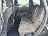 2021 Jeep Grand Cherokee - Preview 11