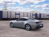 2026 Ford Mustang - Preview 4