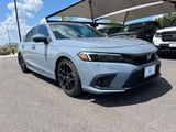 2023 Honda Civic - Preview 3