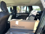 2026 Volvo XC90 - Preview 14