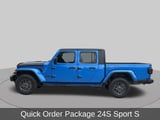 2024 Jeep Gladiator - Preview 2