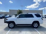 2020 Toyota 4Runner - Preview 7