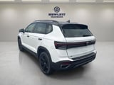 2026 Volkswagen Taos - Preview 3