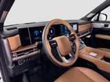 2027 Hyundai Santa Fe - Preview 9