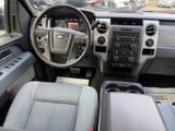 2011 Ford F-150 - Preview 15