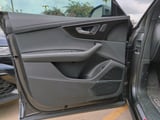 2025 Audi Q8 - Preview 12