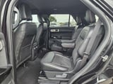 2023 Ford Explorer - Preview 9