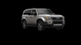 2027 Toyota Land Cruiser - Preview 15